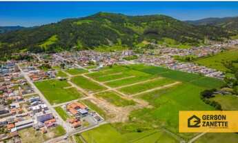 Imagem 3: Terreno no Loteamento Jardim das Araucárias/ Urubici/ SC