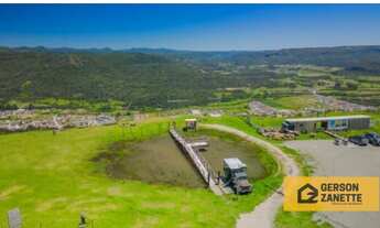 Imagem 5: Terreno no Loteamento Jardim das Araucárias/ Urubici/ SC