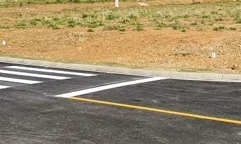 Imagem 1: Loteamento Parque das Rosas. B. Pimeira Linha/ Criciúma/ SC