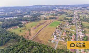 Imagem 2: Loteamento Parque das Rosas. B. Pimeira Linha/ Criciúma/ SC