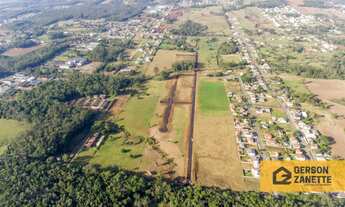Imagem 3: Loteamento Parque das Rosas. B. Pimeira Linha/ Criciúma/ SC
