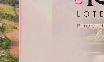Imagem 5: Loteamento Parque das Rosas. B. Pimeira Linha/ Criciúma/ SC