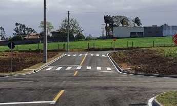 Imagem 4: Loteamento Parque das Rosas. B. Pimeira Linha/ Criciúma/ SC