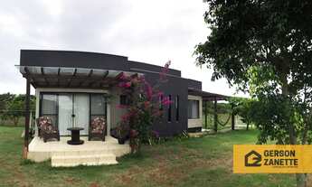 Imagem: Casa alto padrão Vila Suiça/ Balneário