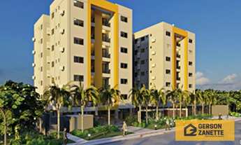 Imagem: Res. Belle Universitá/ Criciúma/ SC