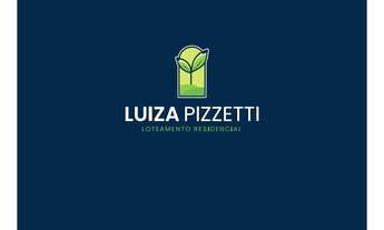 Imagem: Terreno no Loteamento Luiza Pizzetti/ B