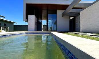 Imagem: Casa Alto Padrão Condomínio Águas do