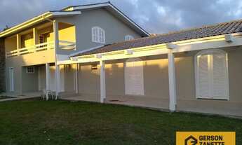 Imagem 2: Casa Alto Padrão-Balneário Rincão/SC-Loteamento Miramar