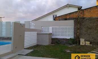 Imagem 6: Casa Alto Padrão-Balneário Rincão/SC-Loteamento Miramar