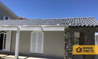 Imagem 3: Casa Alto Padrão-Balneário Rincão/SC-Loteamento Miramar