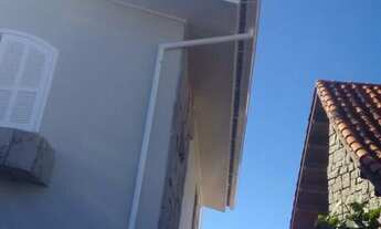 Imagem 4: Casa Alto Padrão-Balneário Rincão/SC-Loteamento Miramar