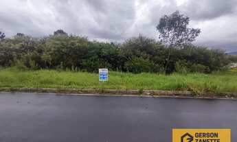 Imagem: Terreno Lote/ B. Cidade Mineira Nova/ Criciúma/