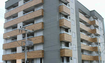 Imagem: Ed. MonteCarlo/ Morro da Fumaça/ SC