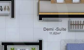 Imagem 6: RES. AVEZZANO-B. Centro-Siderópolis-SC