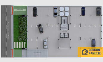 Imagem 4: RES. AVEZZANO-B. Centro-Siderópolis-SC