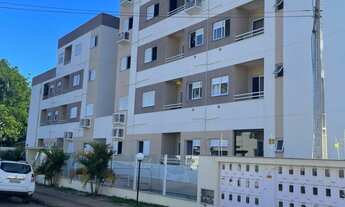 Imagem: Res. Bom Jardim/ B. Santa Augusta/ Criciúma/