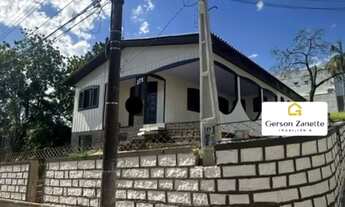 Imagem: Casa Mista Padrão - Rio Maina, LOTEAMENTO