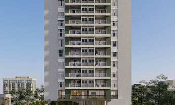 Imagem: Residencial Thiene/ Centro/ Criciúma/ SC