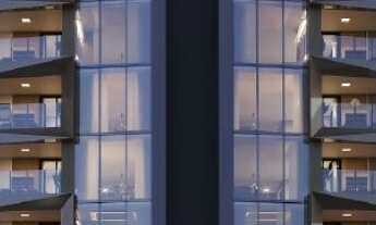 Imagem: Res. Vernazza/ B. Centro/ Criciúma/ SC