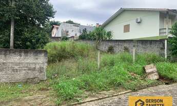 Imagem: Terreno no Loteamento Ana Paula/ B. Demboski/