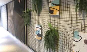 Imagem 6: Apartamento Valencia/ B. Centro/ Tubarão/ SC