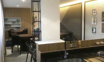 Imagem 2: Apartamento Valencia/ B. Centro/ Tubarão/ SC