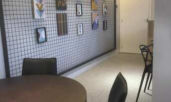 Imagem 7: Apartamento Valencia/ B. Centro/ Tubarão/ SC