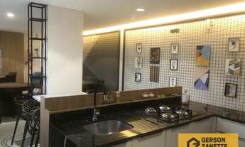 Imagem 5: Apartamento Valencia/ B. Centro/ Tubarão/ SC