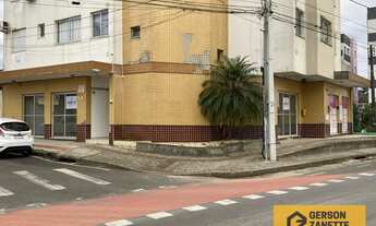 Imagem 2: Sala Comercial térrea localizada no Ed. Peruibe/ Criciúma/ SC