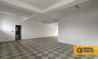 Imagem 5: Sala Comercial térrea localizada no Ed. Peruibe/ Criciúma/ SC