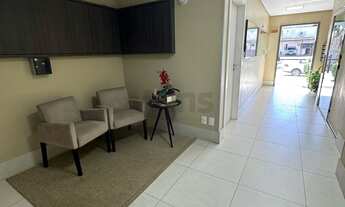 Imagem 3: Sala Comercial térrea localizada no Ed. Peruibe/ Criciúma/ SC