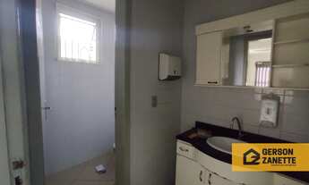 Imagem 4: Sala Comercial térrea localizada no Ed. Peruibe/ Criciúma/ SC