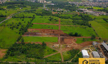 Imagem 3: Terreno no Loteamento Genebra/ B. Coloninha Zilli/ Criciúma