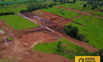 Imagem 6: Terreno no Loteamento Genebra/ B. Coloninha Zilli/ Criciúma