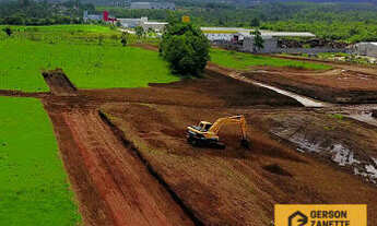 Imagem 7: Terreno no Loteamento Genebra/ B. Coloninha Zilli/ Criciúma