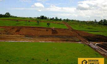 Imagem 2: Terreno no Loteamento Genebra/ B. Coloninha Zilli/ Criciúma