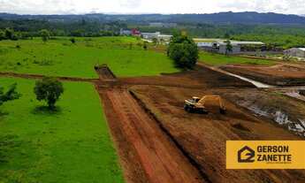 Imagem 5: Terreno no Loteamento Genebra/ B. Coloninha Zilli/ Criciúma