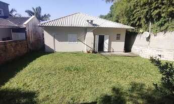 Imagem 2: Casa de Alvenaria B. São Luiz/ Criciúma/ SC