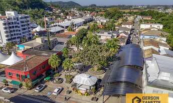 Imagem 2: Terreno no Loteamento Torre Di Campana - Residenziale/ B. Centro/ Nova Veneza/ SC