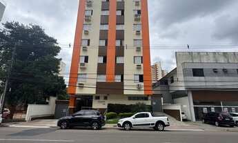Imagem: Apartamento Padrão - Residencial Amanda