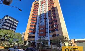 Imagem: Apartamento Padrão - Ed. Dolomiti