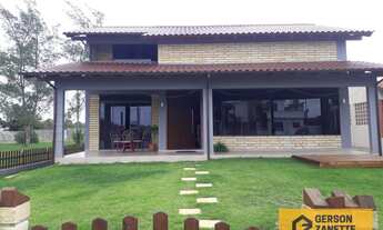 Imagem: Casa Padrão -Condômino Villa Suíça