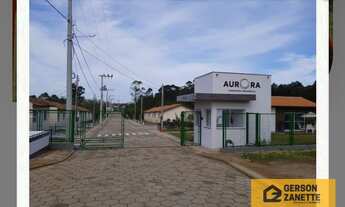 Imagem: Casa situada no Condomínio Aurora/ B. Aurora/