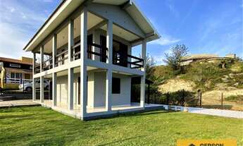 Imagem: Casa à venda no bairro Farol de Santa Marta