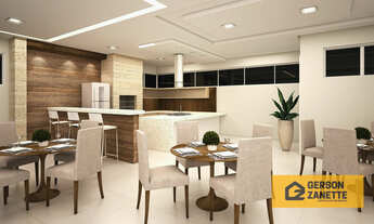 Imagem 7: Apto alto padrão-Res. Piazza Castello/ Centro/ Içara/ SC