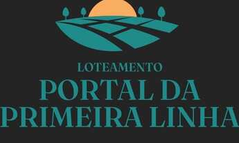 Imagem: Terreno no Loteamento Portal da Primeira