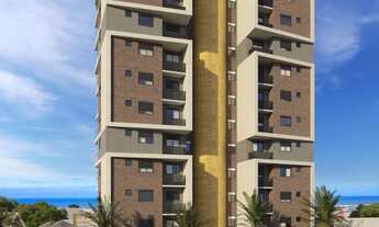 Imagem: Res. St. Maarten/ Balneário Rincão/ SC