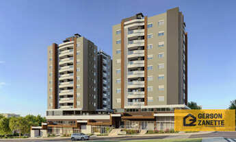 Imagem: Residencial Pianezze/ Centro/ Içara/ SC