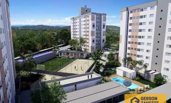 Imagem: Res. Plaza Mayor/ B. Linha Batista Criciúma/