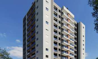 Imagem: Apto Res. Brianza/ B. Santa Bárbara/ Criciúma/